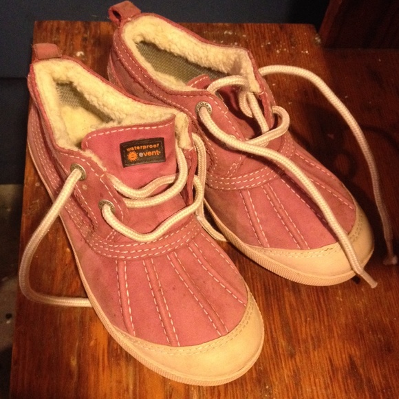 Kid's Ugg Australia Waterproof Boots