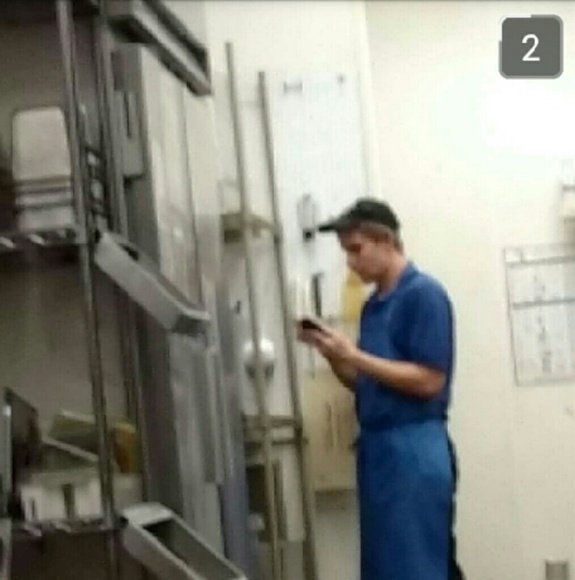 Meet your Posher, Marcus - Picture 1 of 1