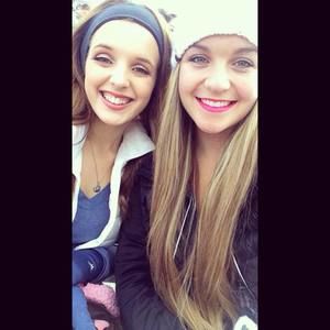 Meet your Posher, Sierra