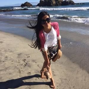 Meet your Posher, Junxia