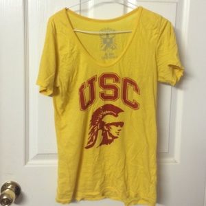 Urban Outfitters USC tee