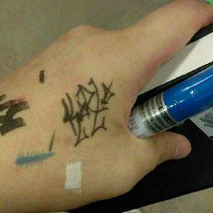 Meet your Posher, Karla