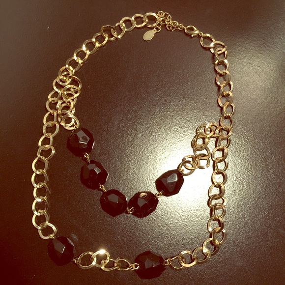 Black and Gold Statement - Picture 1 of 1