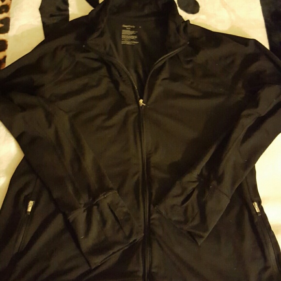 Gapbody w/thumbholes bnwot