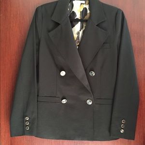 Woman's Blazer