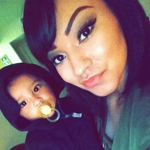 Meet your Posher, Jodi