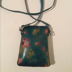 Cute purse from Hawaii