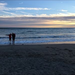 Meet your Posher, Georgia