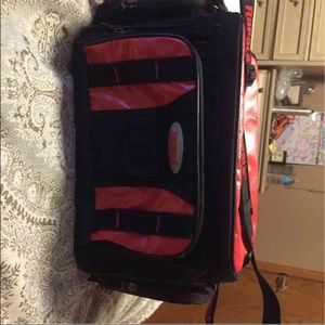 Rapala lunch bag