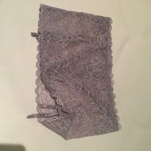 VS panty skirt Med