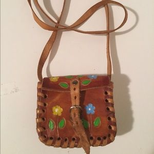 Purse from Mexico