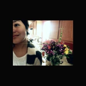 Meet your Posher, Sofia