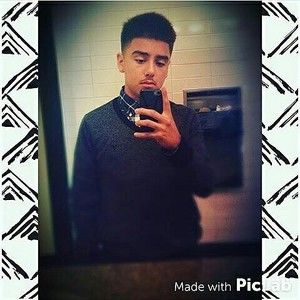 Meet your Posher, Xavier