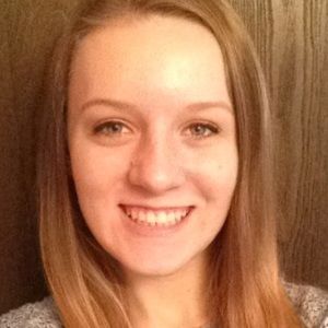 Meet your Posher, Jenna