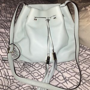 Kate spade bucket purse