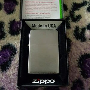 Zippo