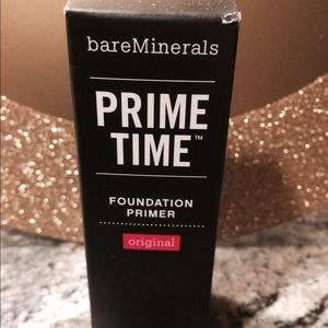 bareMinerals Prime Time Foundation Primer