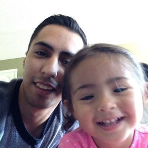 Meet your Posher, Jorge