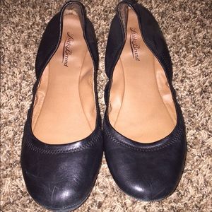 Lucky Brand Ballet Flat