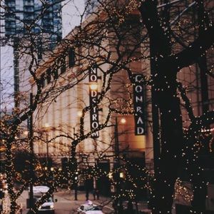 Meet your Posher, Kayde