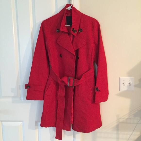 Talbots Coat