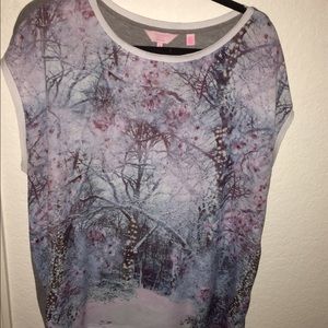 Ted Baker Winter Wonderland Tee