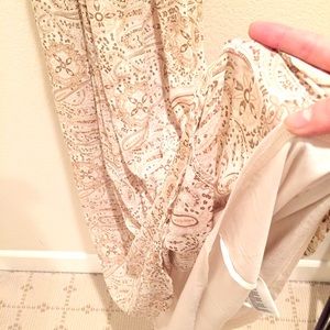 H&M Dresses - NEW H&M paisley maxi dress H&M Dresses - NEW H&M paisley maxi dress