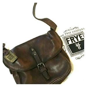 Handbag brand new never used comes with dust bag