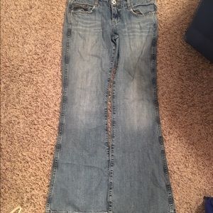 Lucky Supreme Jeans