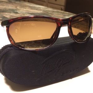 Maui Jim Polarized Sunglasses