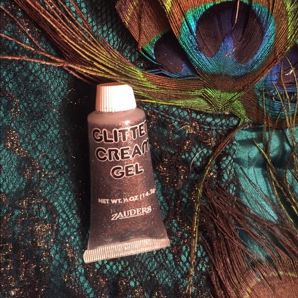 Cosmetic/Costume Glitter