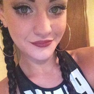 Meet your Posher, Kaley