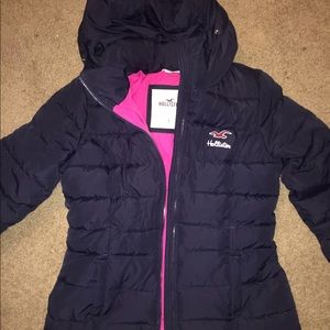 Women's Thick Snow/Rain jacket