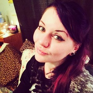 Meet your Posher, Megan