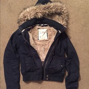 Women's Fur jacket