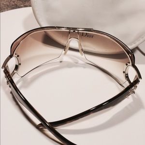 Christian Dior Airspeed 1 Sunglasses