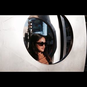 Meet your Posher, Kimberly