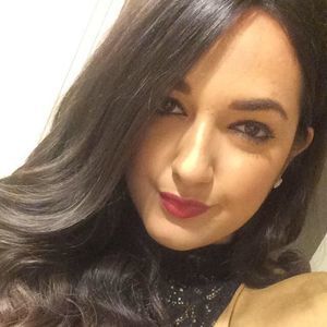 Meet your Posher, Diana