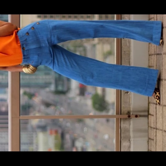 A little big from my waist - Picture 3 of 3