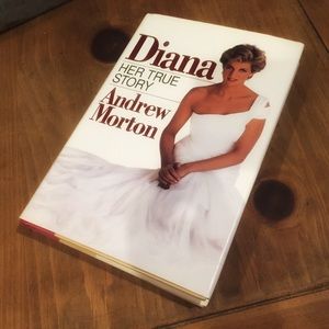 💕✨👑 Diana: Her True Story 👑✨💕