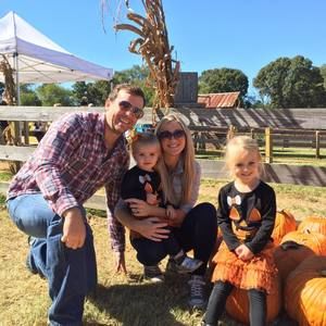 Meet your Posher, Carrie