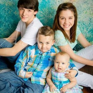 Meet your Posher, Becky