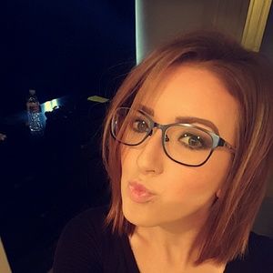 Meet your Posher, Morgan