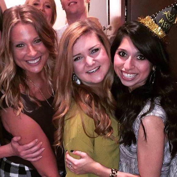 Meet your Posher, Kitty