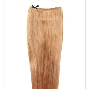 Halo 20" extensions.