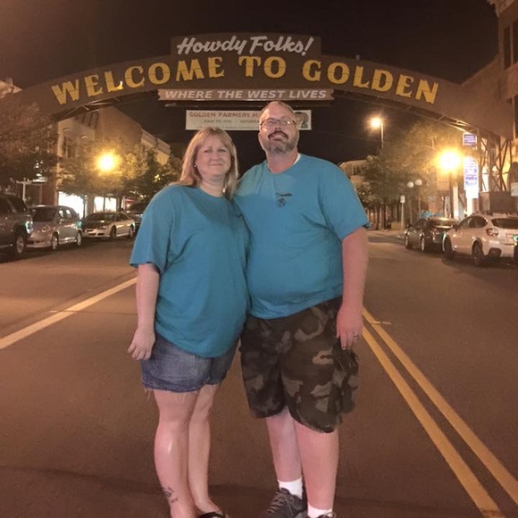 Meet your Posher, Tiffanyand