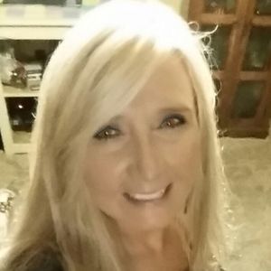 Meet your Posher, Cathy