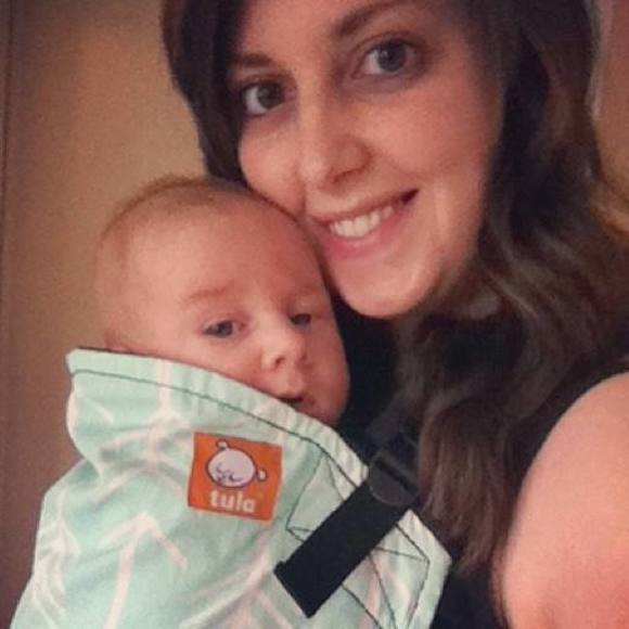 Meet your Posher, Leigh - Picture 1 of 1