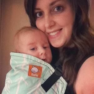 Meet your Posher, Leigh