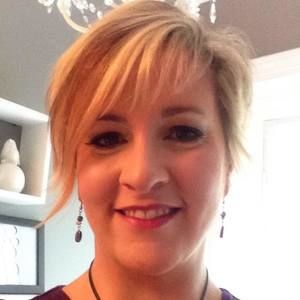 Meet your Posher, Joanne